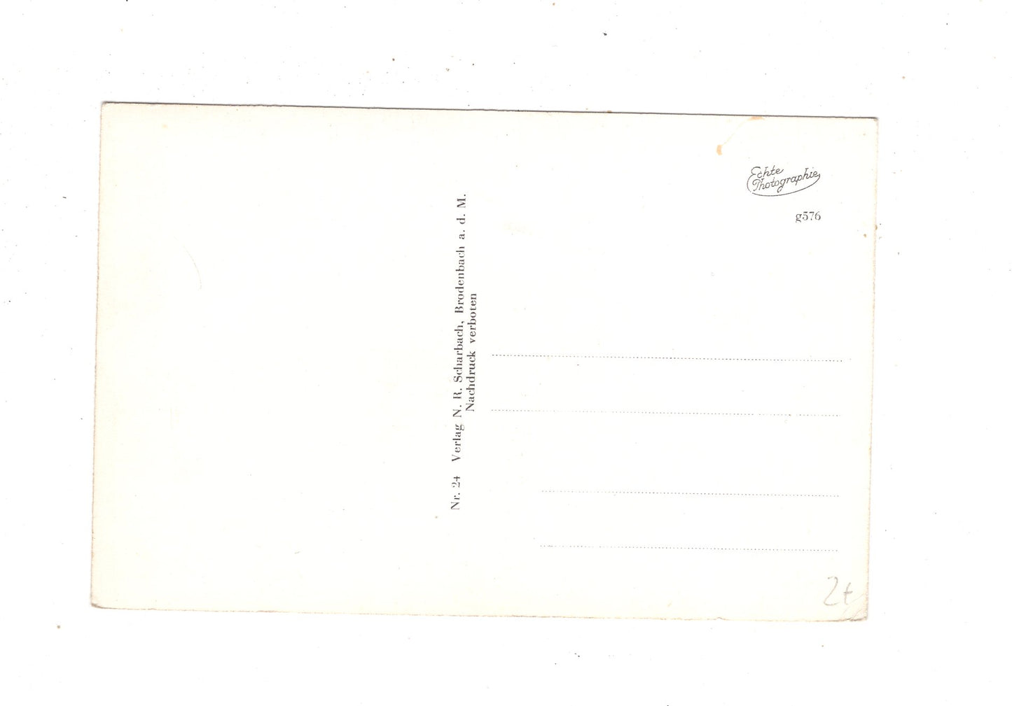 Ansichtskarte Cochem an der Mosel / M1-57