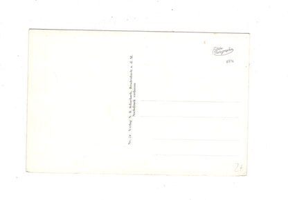 Ansichtskarte Cochem an der Mosel / M1-57