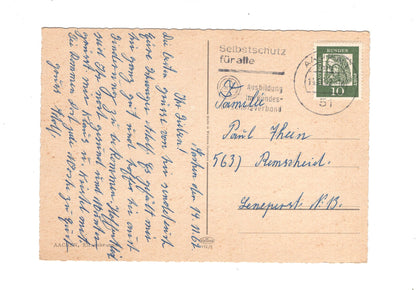 Ansichtskarte Aachen / Elisenbrunnen