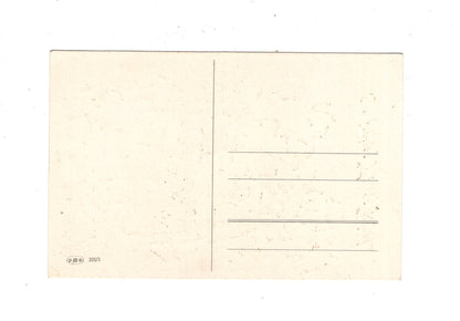 Ansichtskarte Feiertage / Frohes neues Jahr / L1-51