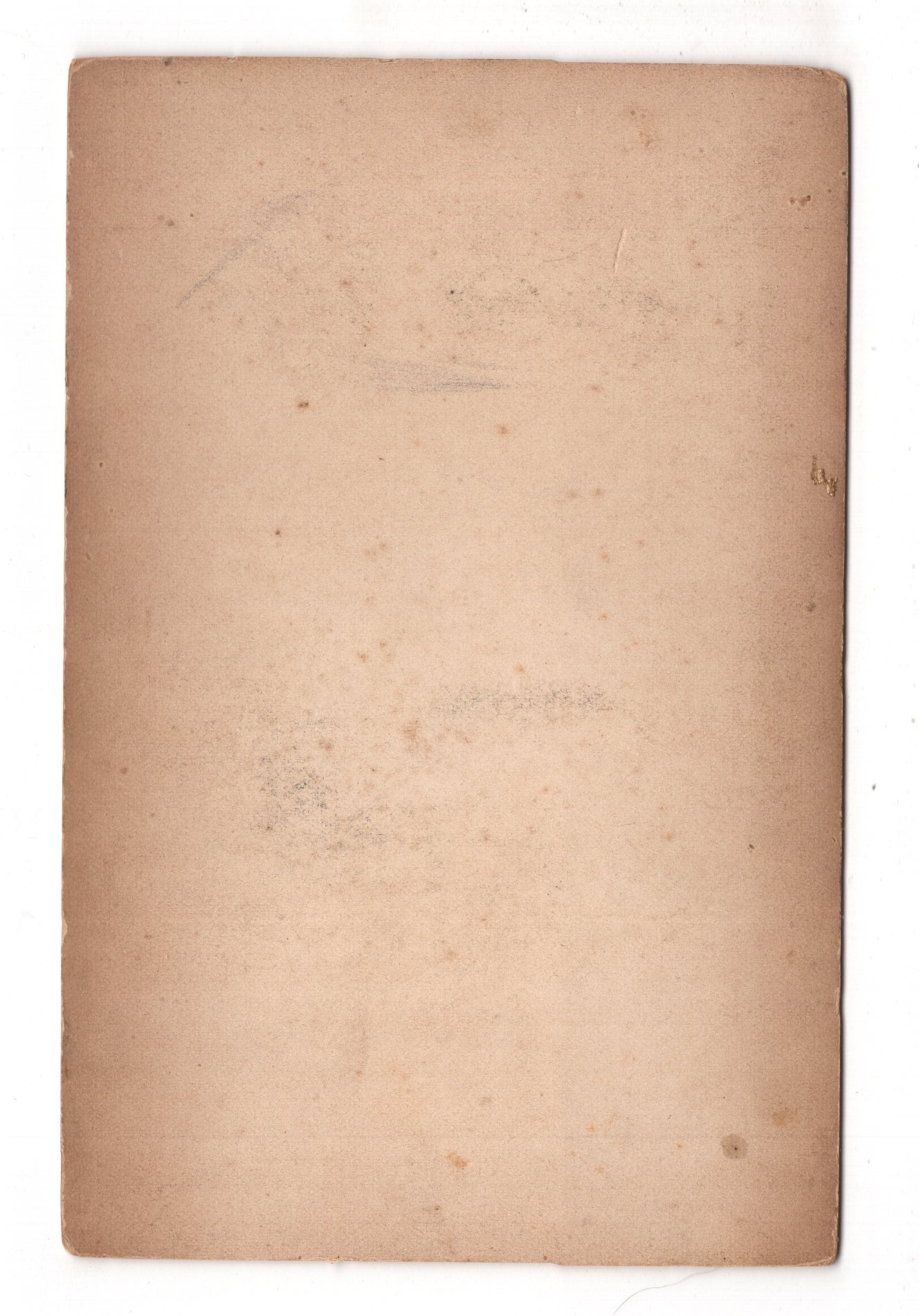 Fotografie Feines Paar - Hamburg St. Pauli 1890er / CAB X-26