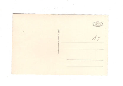 Ansichtskarte Cochem an der Mosel / M1-57