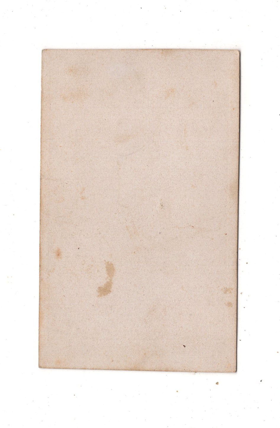 Fotografie Feiner Herr - Brünn 1860er