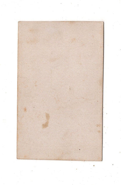 Fotografie Feiner Herr - Brünn 1860er