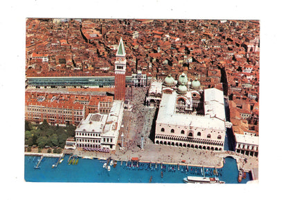 Ansichtskarte Venezia Venedig / Italien / N1-59