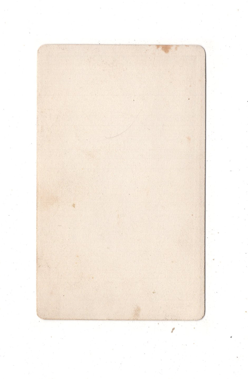 Fotografie Feines Paar - Berlin 1860er / CDV L1-37