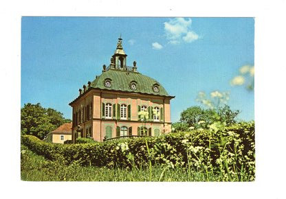 Ansichtskarte Moritzburg / Fasanenschlösschen / H1-66