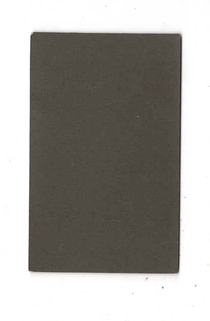 Fotografie Feiner Herr - Goslar um 1910