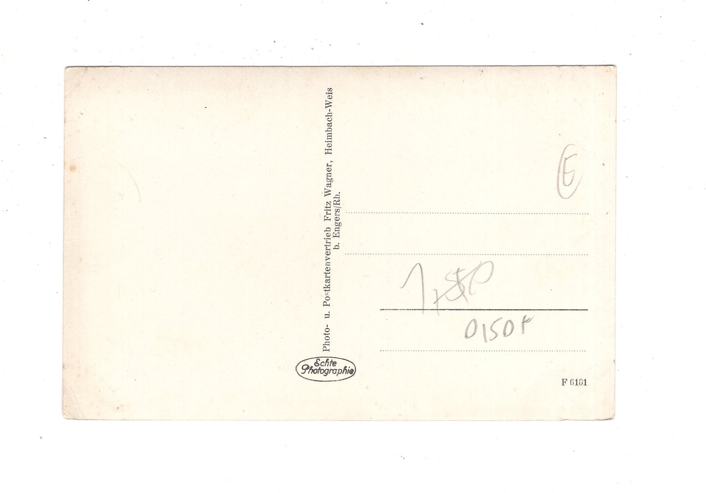 Ansichtskarte Burg Cochem / Mosel / M1-58