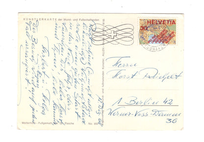 Ansichtskarte Feiertage / Frohes neues Jahr / L1-51