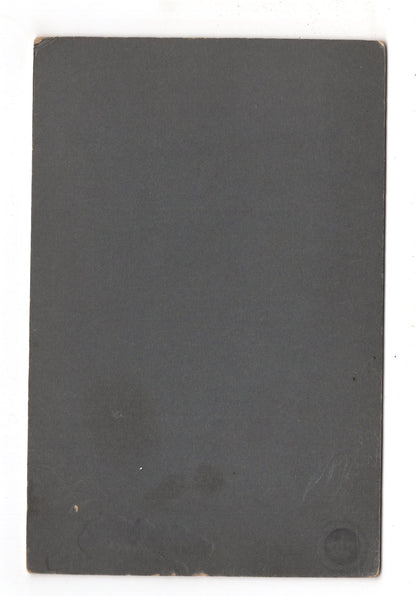 Fotografie Feines Paar - Wien 1910er / CAB X-27