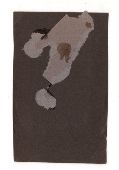 Fotografie Feine Dame - Barmen um 1920