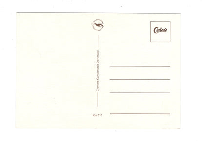 Ansichtskarte Klotten / Mosel / H1-66