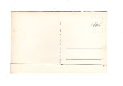 Ansichtskarte Burg Cochem an der Mosel / M1-58