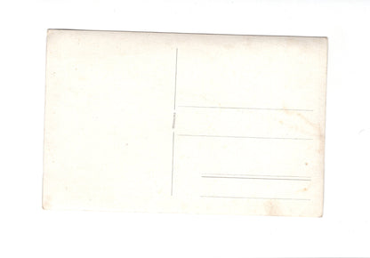 Ansichtskarte Damenportrait / Ältere Frau