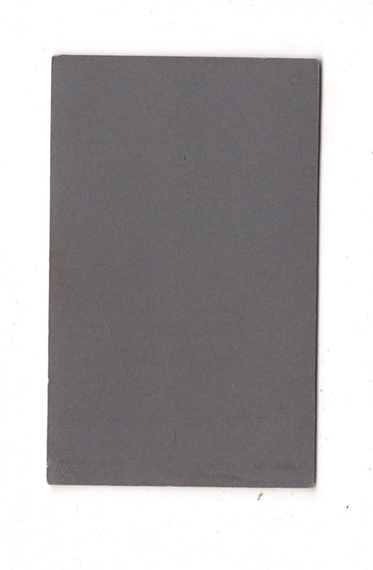 Fotografie Feines junges Mädchen - Löbau / Neugersdorf 1900er / CDV E1-31