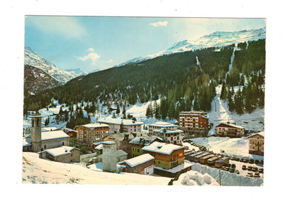 Ansichtskarte S. Caterina Valfura / Italien / N1-59