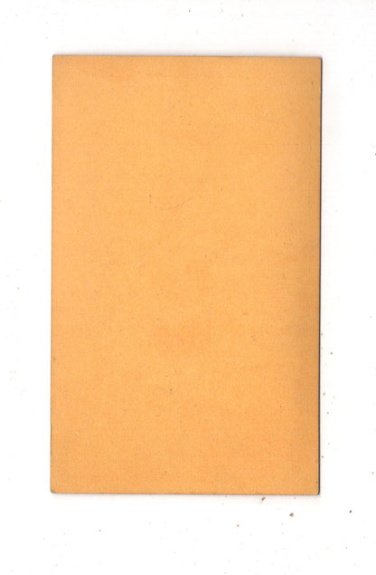 Fotografie Feiner Herr in Tracht - unbekannter Ort um 1870