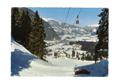 Ansichtskarte Mayrhofen / Zillertal / Tirol / Österreich