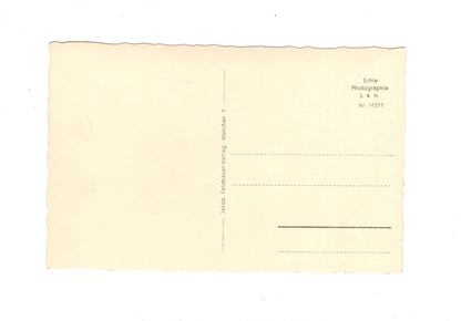 Ansichtskarte Rottach-Egern am Tegernsee / I1-64