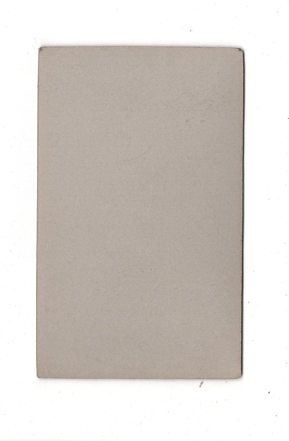 Fotografie Feines Paar - Verden an der Aller 1910er / CDV L1-37