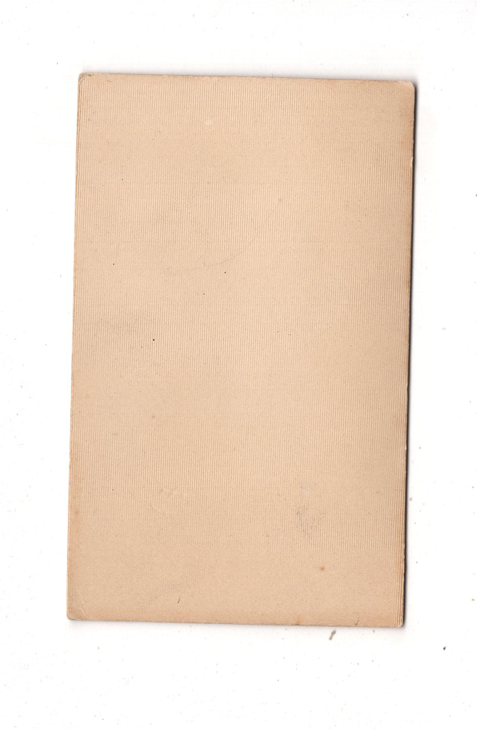 Fotografie Feines junges Mädchen - Bremen 1890er / CDV E1-31