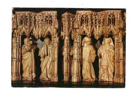 Ansichtskarte Dijon / Musee / Frankreich