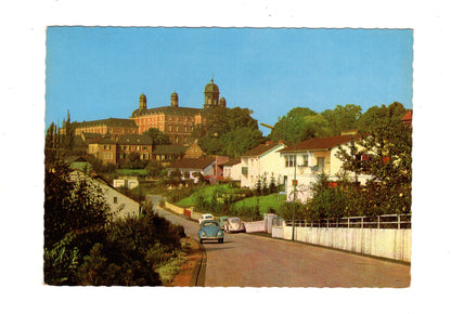 Ansichtskarte Bensberg