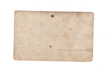 Ansichtskarte Damenportrait / Junge Damen