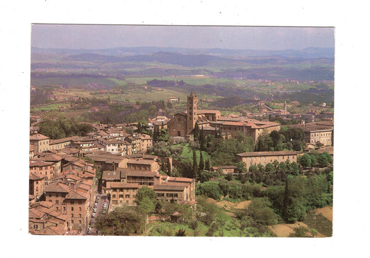 Ansichtskarte Siena / Italien / N1-59