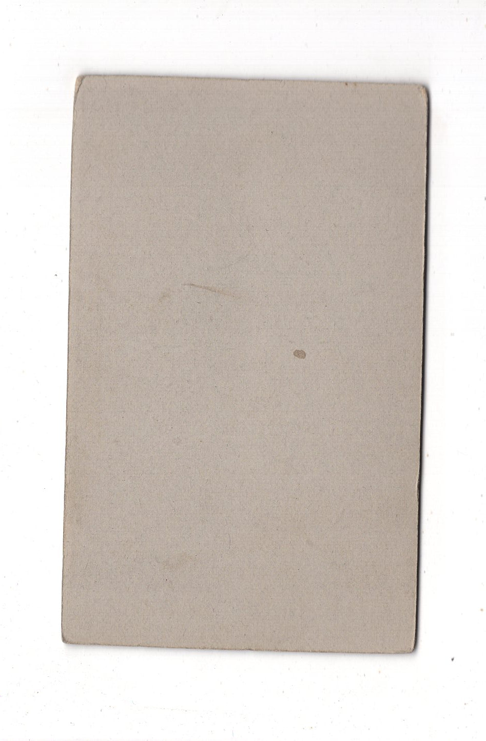 Fotografie Niedlicher kleiner Junge - Gardelegen 1910er / CDV M1-20