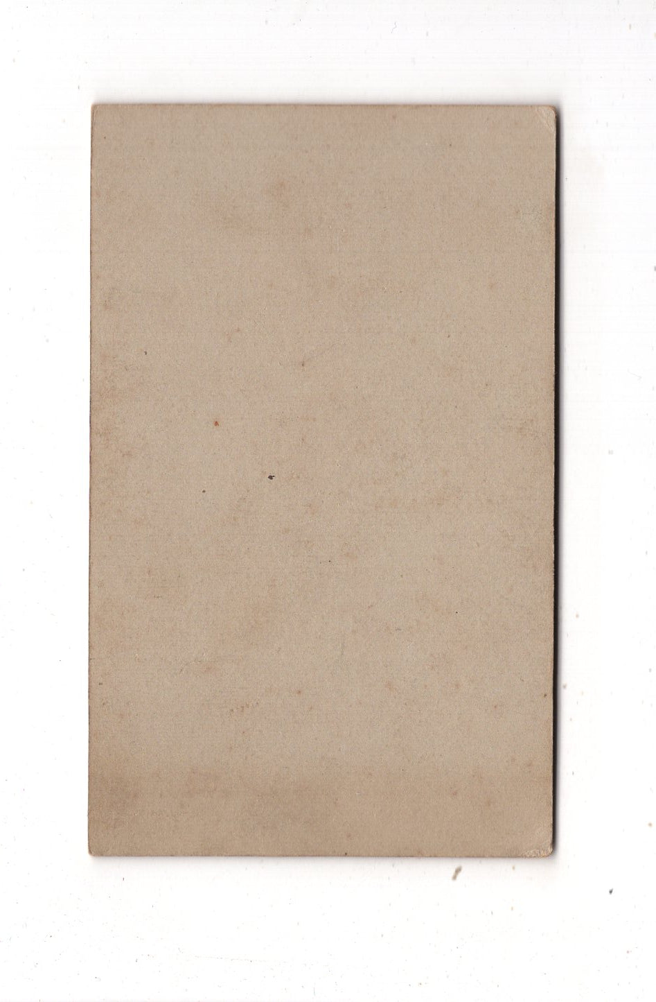 Fotografie Niedlicher kleiner Junge - Gardelegen um 1910 / CDV M1-20