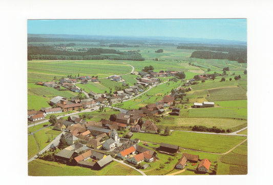 Ansichtskarte Sallingstadt / Niederösterreich / Österreich