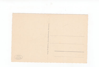 Ansichtskarte Bad Aachen / Totalansicht