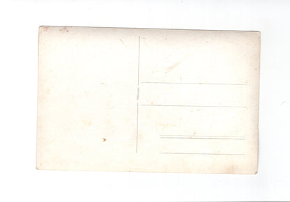 Ansichtskarte Damenportrait / Junge Frau