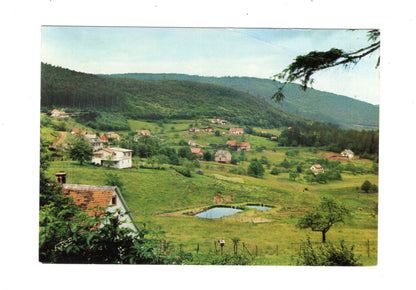 Ansichtskarte Wangenbourg / Le Wolfsthal / Frankreich