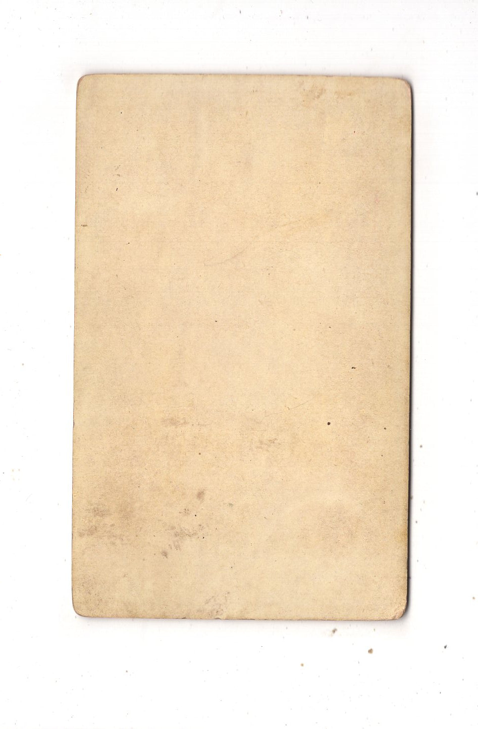 Fotografie Feine Dame - Kiel um 1880