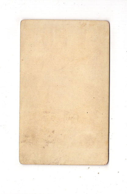 Fotografie Feine Dame - Kiel um 1880