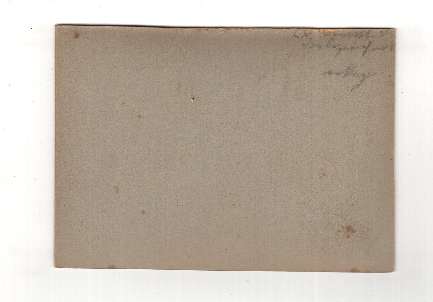 Fotografie Schönes Familienbild - unbekannter Ort 1910er