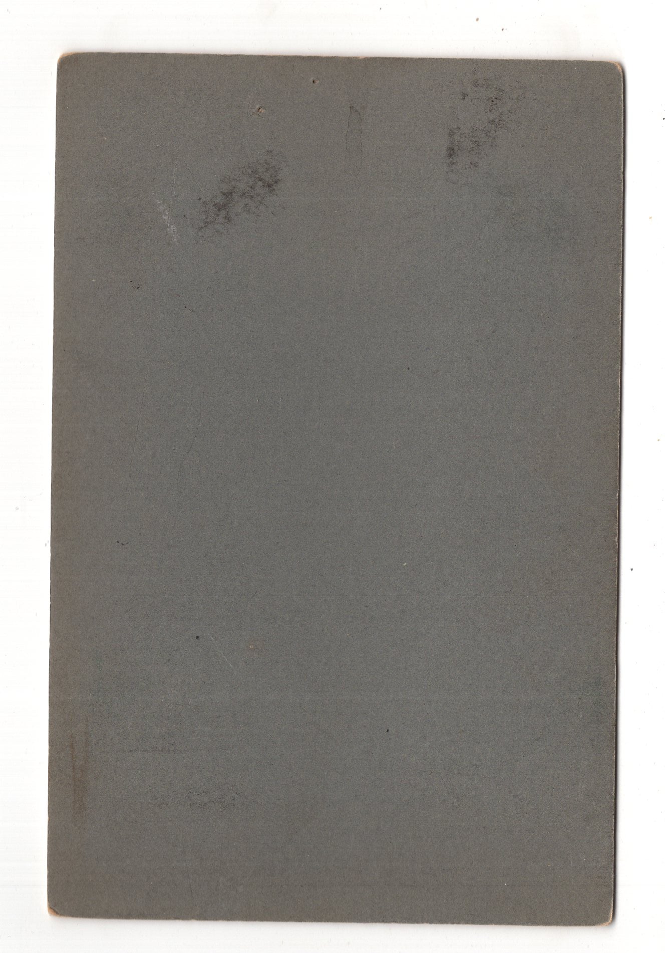 Fotografie Feines Paar - Berlin 1900er