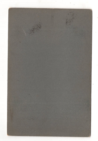 Fotografie Feines Paar - Berlin 1900er