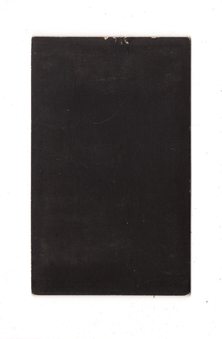 Fotografie Feiner Junge -  Schmalkalden 1880er / CDV N1-03