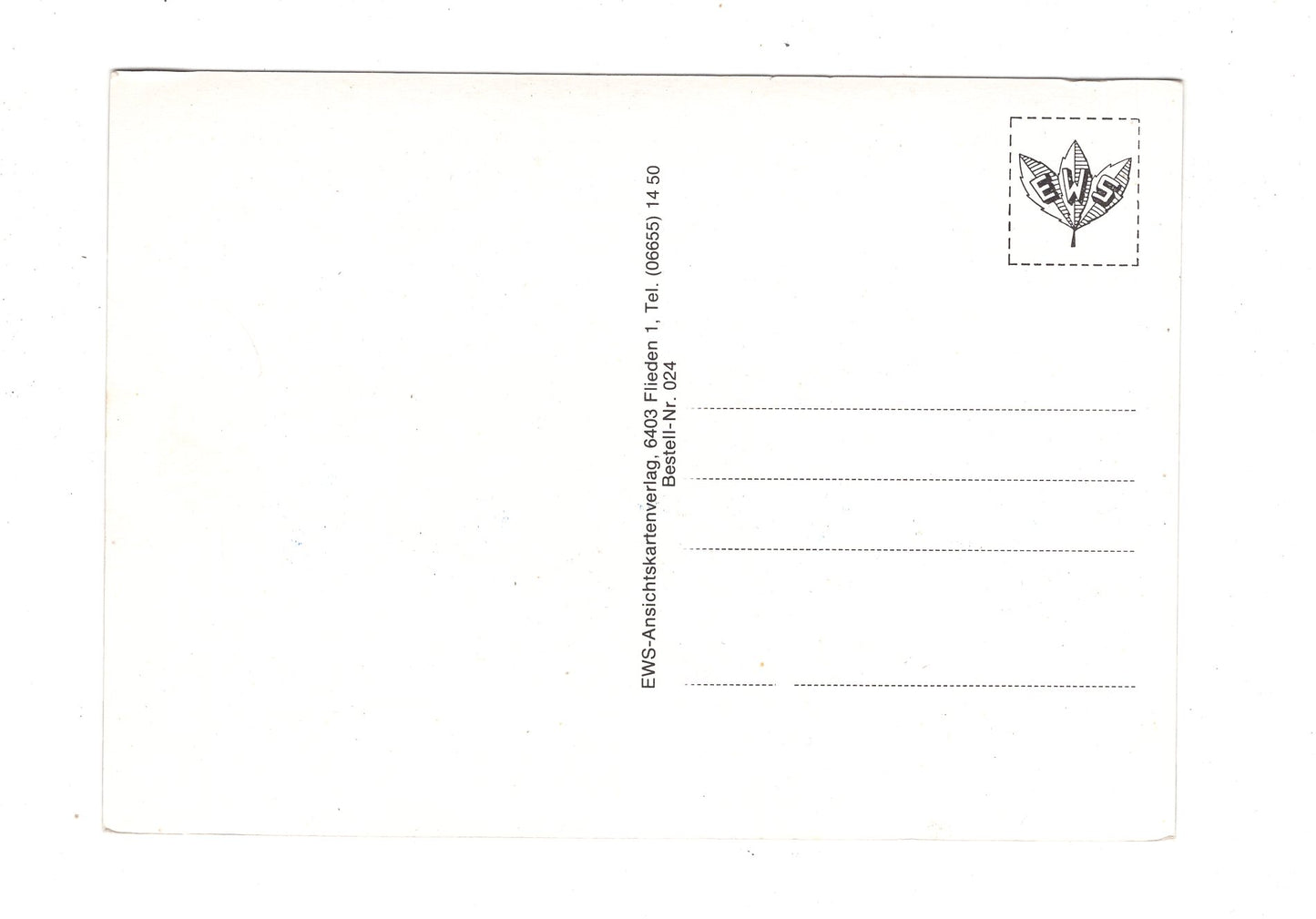 Ansichtskarte Harz / Torfhaus / Bad Lauterberg +++ / K1-53