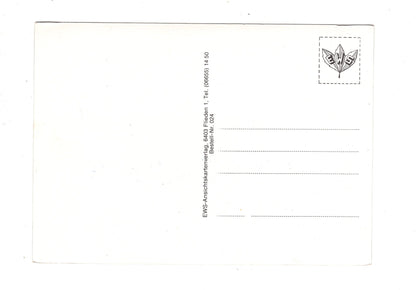 Ansichtskarte Harz / Torfhaus / Bad Lauterberg +++ / K1-53