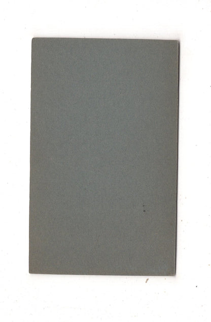 Fotografie Niedlicher kleiner Junge - Leipzig-Neustadt 1900er / CDV M1-20