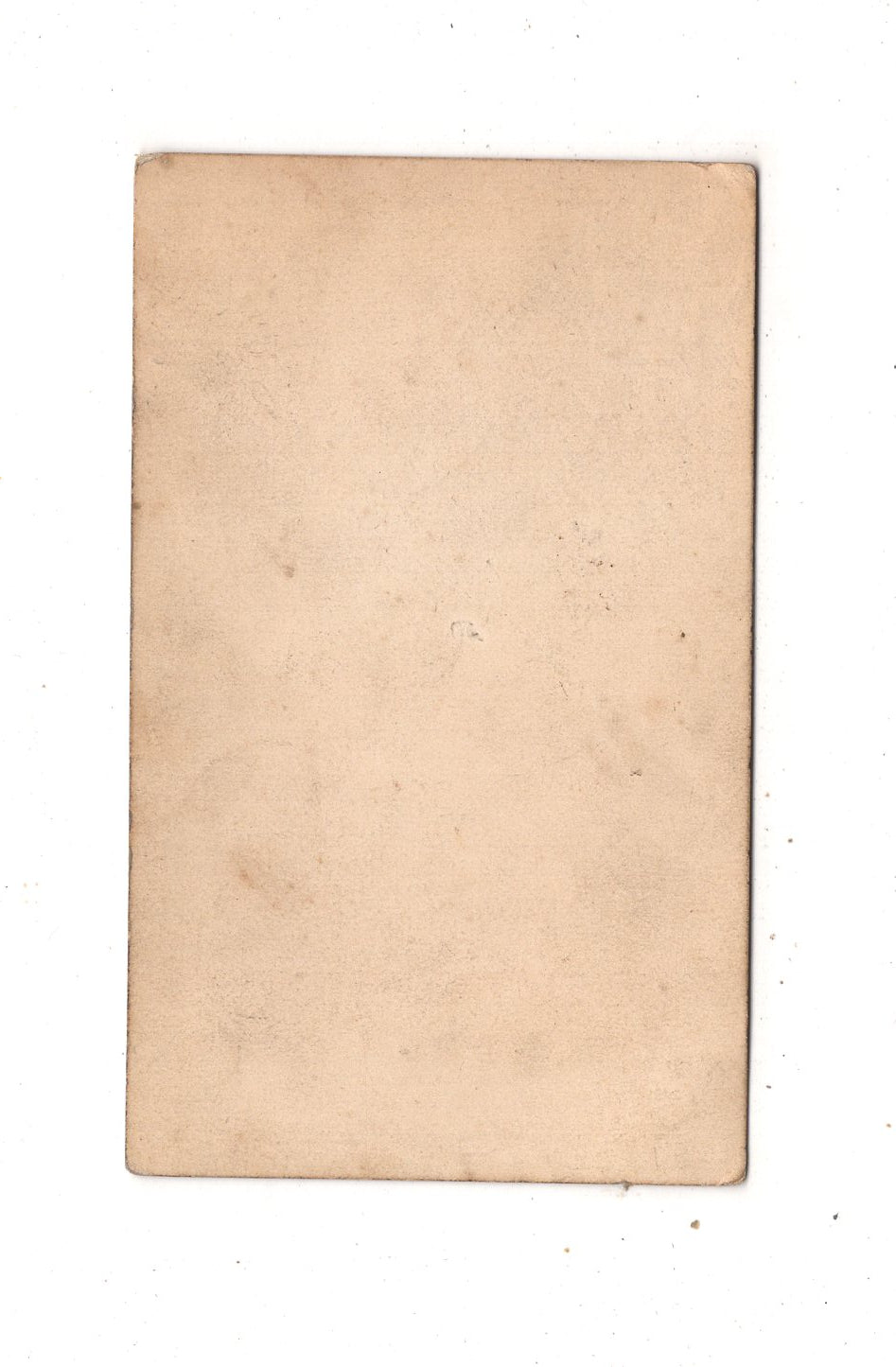 Fotografie Feine Dame - unbekannter Ort um 1870