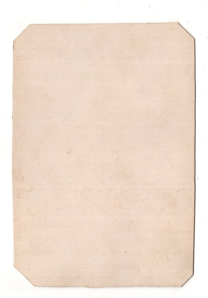 Fotografie Schönes Familienbild - unbekannter Ort um 1880