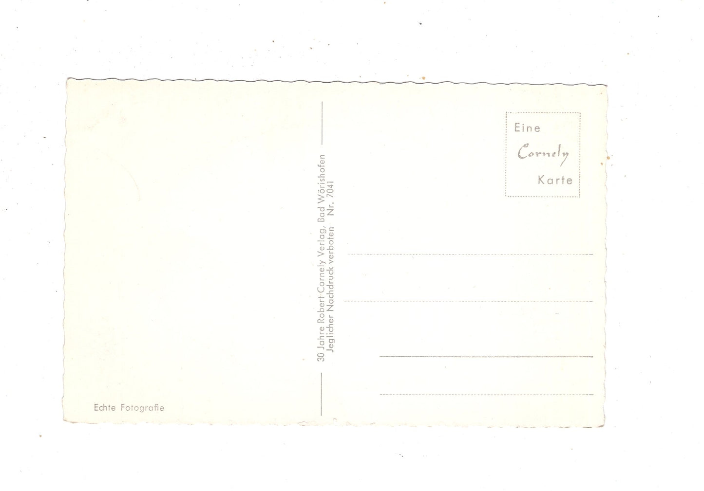 Ansichtskarte Bernkastel an der Mosel / M1-58