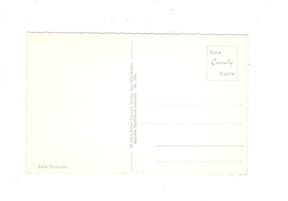 Ansichtskarte Bernkastel an der Mosel / M1-58