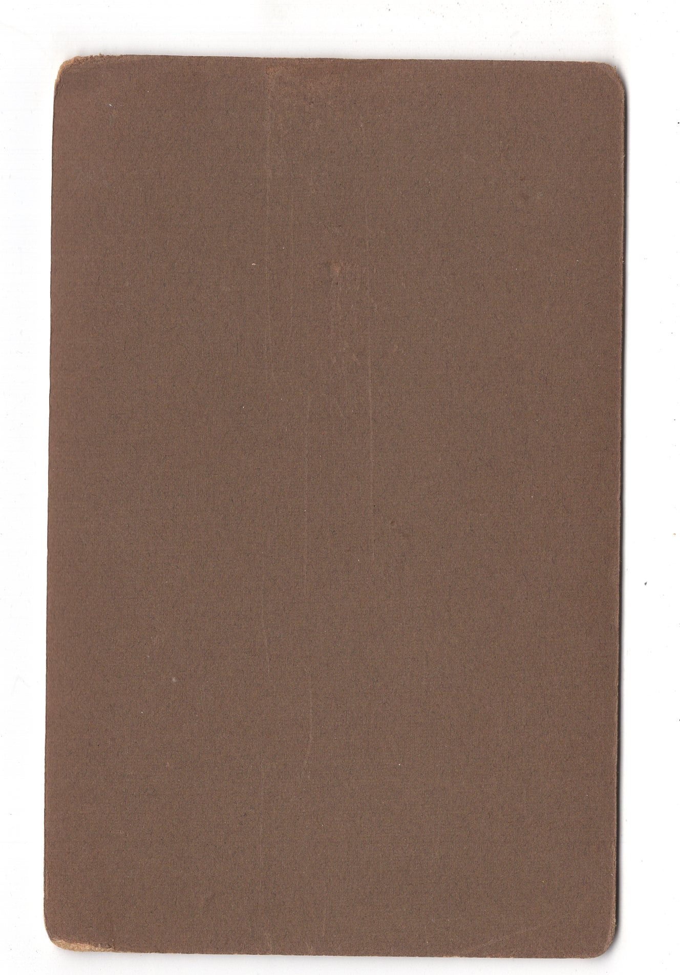 Fotografie Feines Paar - Charlottenburg um 1910 / CAB X-28